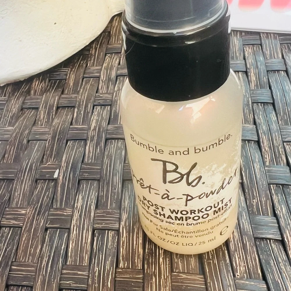 Bumble and bumble ⭐️new⭐️ bumble